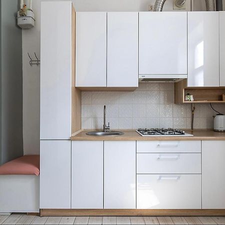 Vidfort Куліша 4 Lviv Ngoại thất bức ảnh