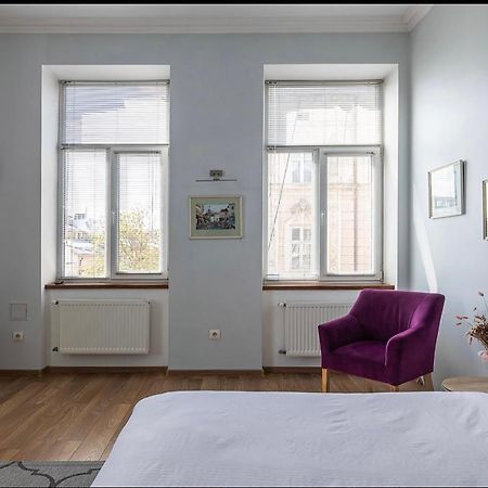 Vidfort Куліша 4 Lviv Ngoại thất bức ảnh