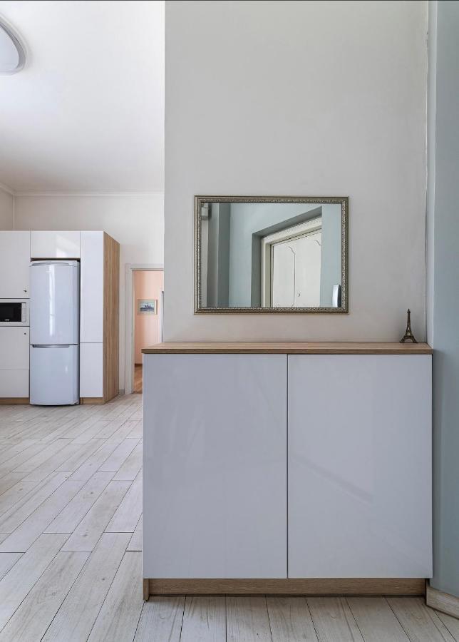 Vidfort Куліша 4 Lviv Ngoại thất bức ảnh
