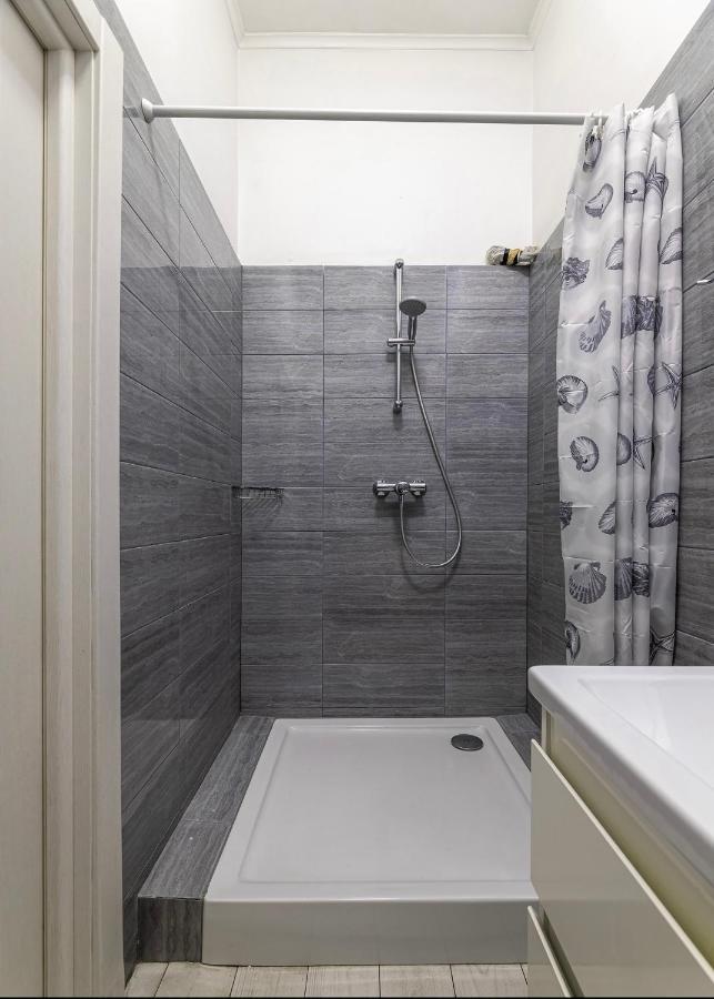 Vidfort Куліша 4 Lviv Ngoại thất bức ảnh