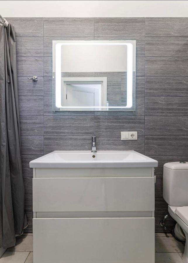 Vidfort Куліша 4 Lviv Ngoại thất bức ảnh