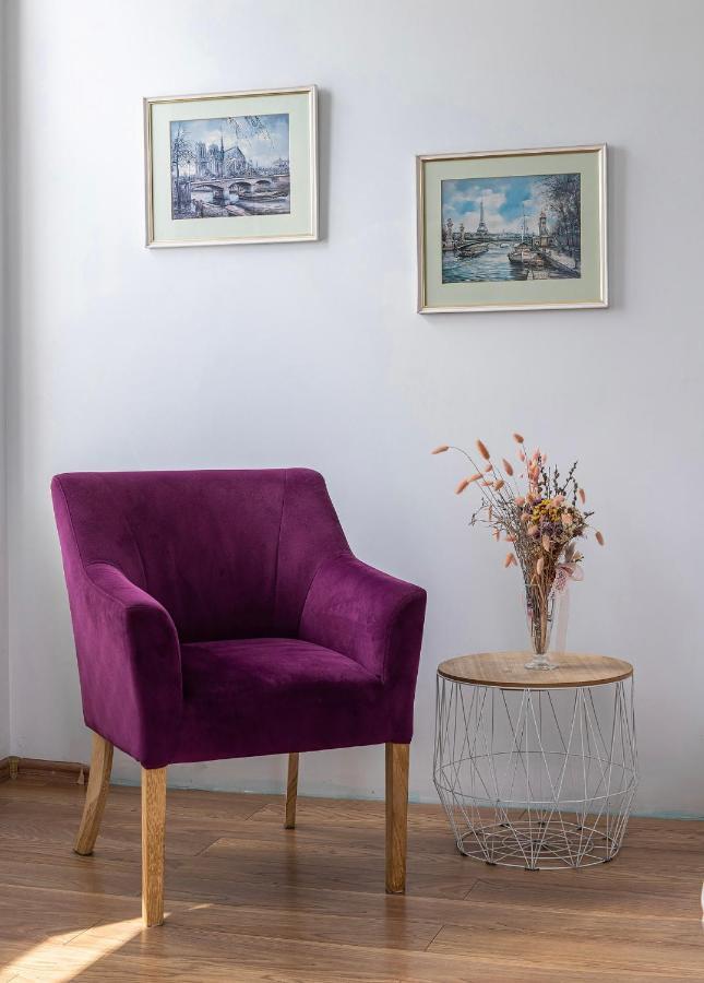 Vidfort Куліша 4 Lviv Ngoại thất bức ảnh